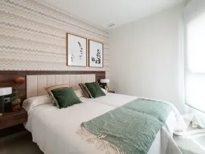 Prodej bytu 3+kk, Benidorm, Španělsko, 95 m2