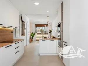 Prodej rodinného domu, Torrevieja, Španělsko, 63 m2