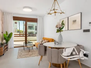 Prodej rodinného domu, Torrevieja, Španělsko, 63 m2