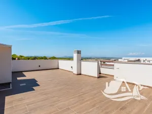 Prodej rodinného domu, Torrevieja, Španělsko, 63 m2