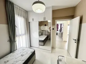 Prodej bytu 3+kk, Bogazi, Kypr, 87 m2