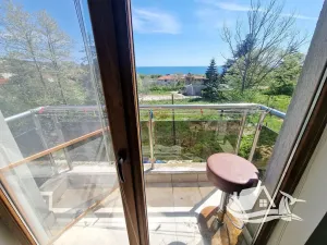 Prodej bytu 2+kk, Bjala, Bulharsko, 45 m2