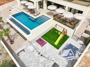 Prodej vily, Jasenice, Chorvatsko, 250 m2