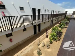 Prodej atypického bytu, Santa Maria, Kapverdy, 45 m2