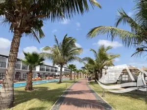 Prodej atypického bytu, Santa Maria, Kapverdy, 40 m2