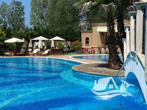 Prodej bytu 2+kk, Nesebar, Bulharsko, 35 m2
