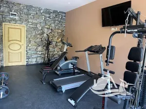 Prodej bytu 2+kk, Nesebar, Bulharsko, 35 m2