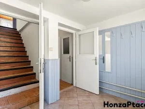 Prodej rodinného domu, Úvaly, Škvorecká, 327 m2