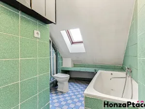 Prodej rodinného domu, Úvaly, Škvorecká, 327 m2