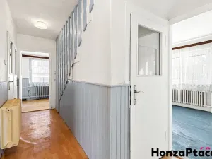 Prodej rodinného domu, Úvaly, Škvorecká, 327 m2
