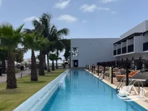 Prodej atypického bytu, Santa Maria, Kapverdy, 41 m2
