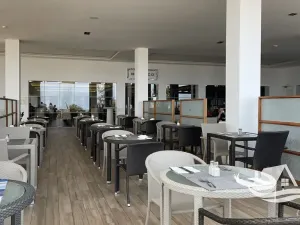 Prodej atypického bytu, Santa Maria, Kapverdy, 41 m2
