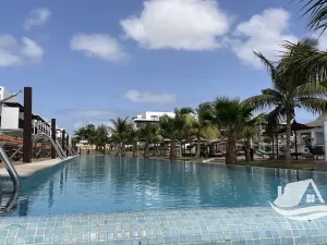 Prodej atypického bytu, Santa Maria, Kapverdy, 42 m2