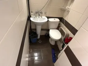 Prodej bytu 1+kk, Nesebar, Bulharsko, 27 m2