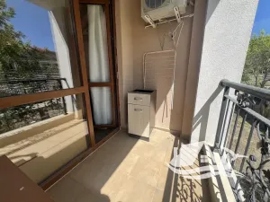 Prodej bytu 1+kk, Sveti Vlas, Bulharsko, 26 m2