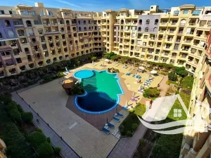 Prodej bytu 3+kk, Hurghada, Egypt, 80 m2