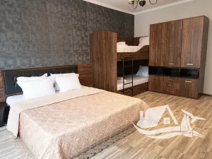 Prodej bytu 2+kk, Hurghada, Egypt, 50 m2