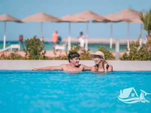 Prodej bytu 2+kk, Hurghada, Egypt, 60 m2