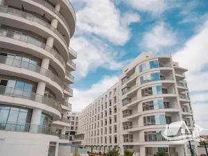 Prodej bytu 1+kk, Hurghada, Egypt, 47 m2