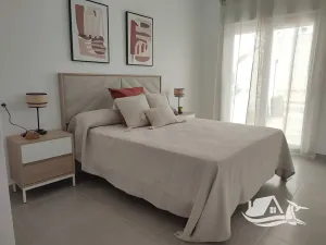 Prodej rodinného domu, Murcia City, Španělsko, Avenida Balsicas, 91 m2