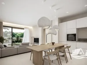 Prodej bytu 3+kk, Protaras, Kypr, 81 m2