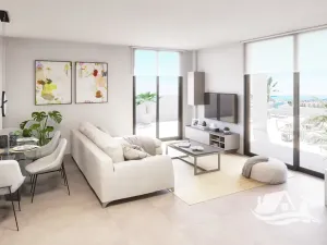 Prodej bytu 4+kk, Vera, Španělsko, 100 m2