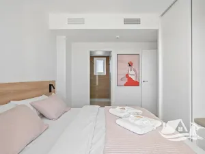 Prodej bytu 4+kk, Los Alcázares, Španělsko, 95 m2