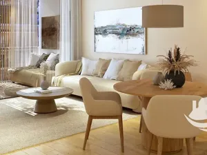 Prodej bytu 3+kk, Palma de Mallorca, Španělsko, 97 m2