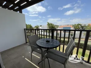 Prodej bytu 1+kk, Santa Maria, Kapverdy, 39 m2