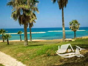 Prodej bytu 3+kk, Pafos, Kypr, 85 m2
