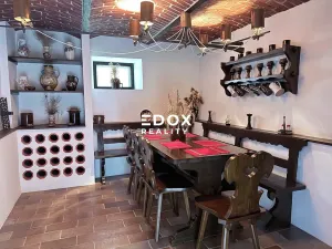 Prodej chalupy, Batelov, 140 m2
