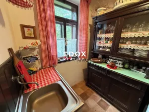 Prodej chalupy, Batelov, 140 m2