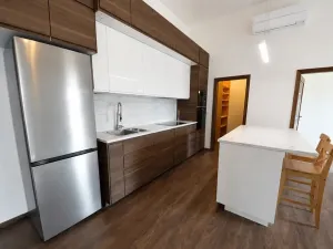 Pronájem bytu 4+kk, Brno, Křenová, 110 m2