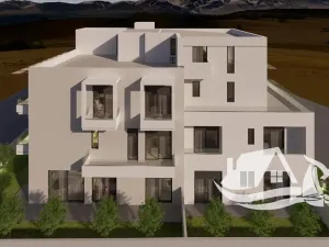 Prodej bytu 3+kk, Chania, Řecko, 87 m2