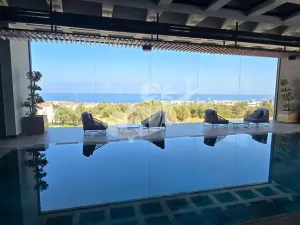 Prodej bytu 2+1, Agios Amvrosios Keryneias, Kypr, 83 m2