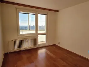 Prodej bytu 2+1, Olomouc, Heyrovského, 58 m2