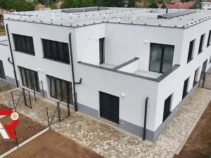 Prodej bytu 2+kk, Ivančice, Ořechová, 63 m2