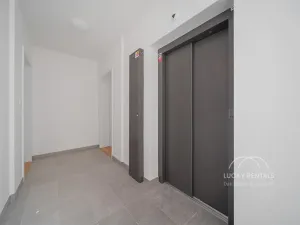 Pronájem bytu 2+kk, Praha - Chodov, Líbalova, 45 m2