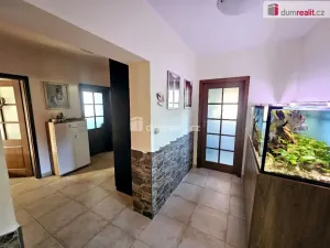 Prodej rodinného domu, Pařezov - Nový Pařezov, 267 m2