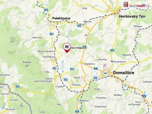 Prodej rodinného domu, Pařezov - Nový Pařezov, 267 m2