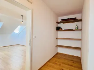 Pronájem bytu 2+kk, Brno, Francouzská, 57 m2