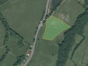 Prodej pole, Běšiny, 27510 m2