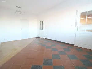 Prodej bytu 3+1, Praha - Záběhlice, Topolová, 72 m2