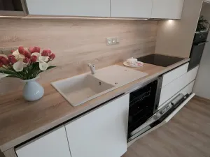 Pronájem bytu 2+kk, Luhačovice, Výsluní, 70 m2