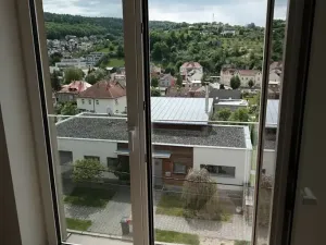 Pronájem bytu 2+kk, Luhačovice, Výsluní, 70 m2