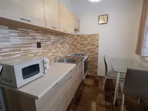 Pronájem bytu 2+1, Uherský Brod, Větrná, 56 m2