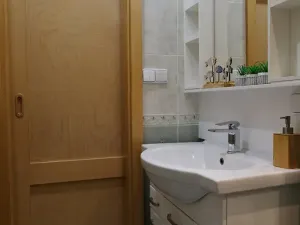 Pronájem bytu 2+1, Uherský Brod, Luhanova, 63 m2
