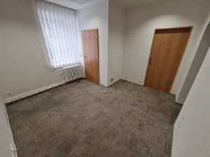 Pronájem obchodního prostoru, Příbor, náměstí Sigmunda Freuda, 153 m2