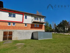 Prodej bytu 1+kk, Liberec, U Sadu, 29 m2