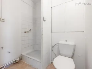 Prodej bytu 2+1, Praha - Karlín, Nekvasilova, 42 m2